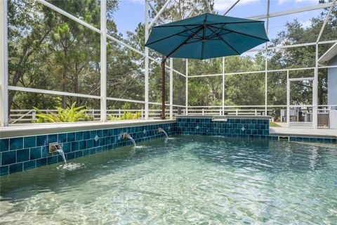 Tiny photo for 2001 Oak Scrub Trail, Clermont, FL 34714 (MLS # O6376830)