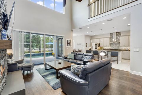 Tiny photo for 2001 Oak Scrub Trail, Clermont, FL 34714 (MLS # O6376830)