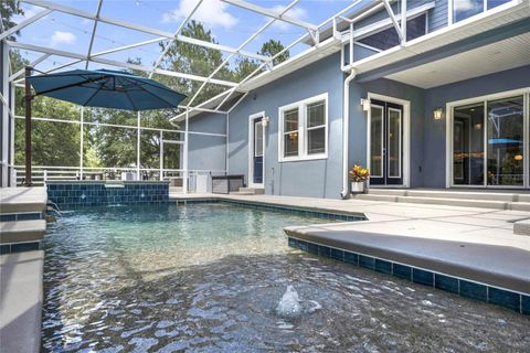 Tiny photo for 2001 Oak Scrub Trail, Clermont, FL 34714 (MLS # O6376830)