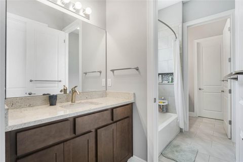 Tiny photo for 2001 Oak Scrub Trail, Clermont, FL 34714 (MLS # O6376830)