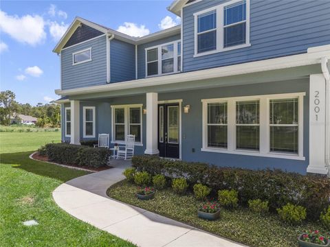 Tiny photo for 2001 Oak Scrub Trail, Clermont, FL 34714 (MLS # O6376830)