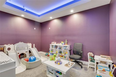 Tiny photo for 2001 Oak Scrub Trail, Clermont, FL 34714 (MLS # O6376830)