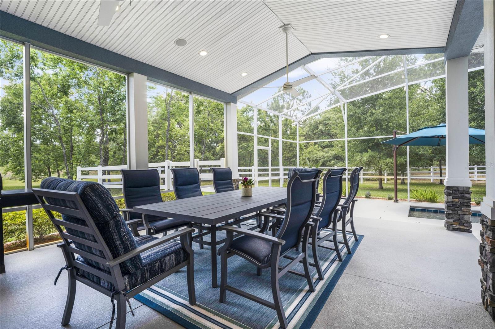 ROYAL EQUESTRIAN RANCH CLUB SUB - Residential