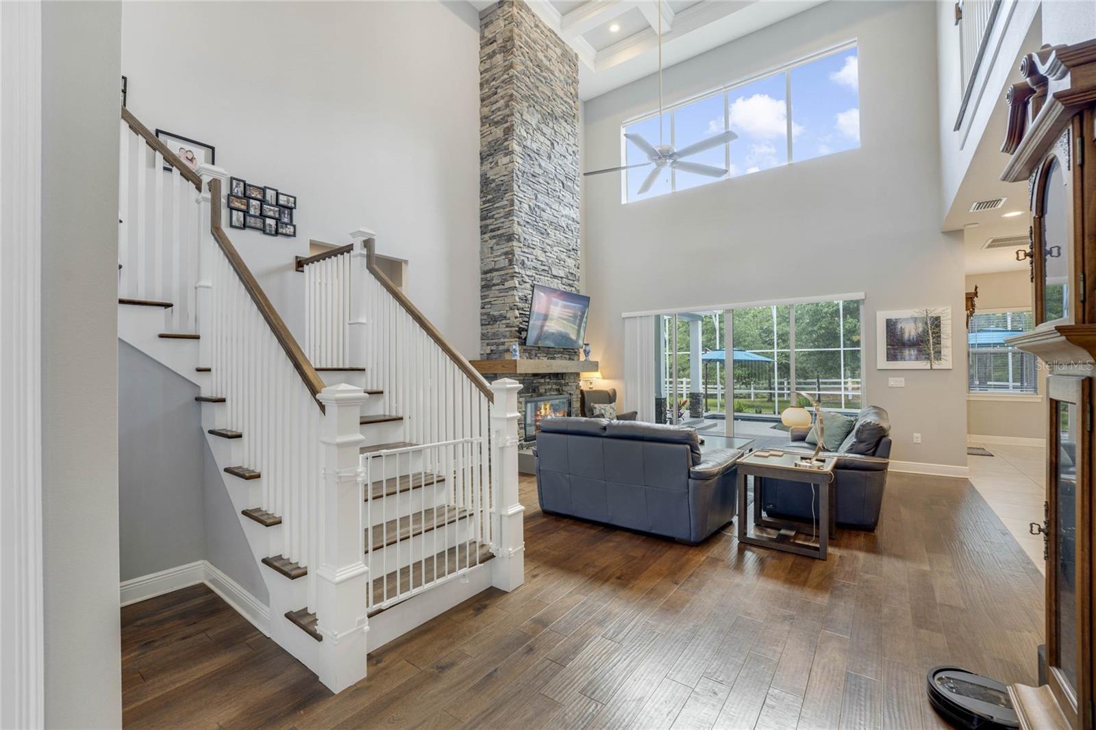 ROYAL EQUESTRIAN RANCH CLUB SUB - Residential