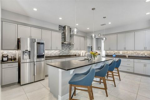 Tiny photo for 2001 Oak Scrub Trail, Clermont, FL 34714 (MLS # O6376830)