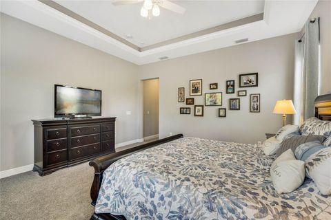 Tiny photo for 2001 Oak Scrub Trail, Clermont, FL 34714 (MLS # O6376830)