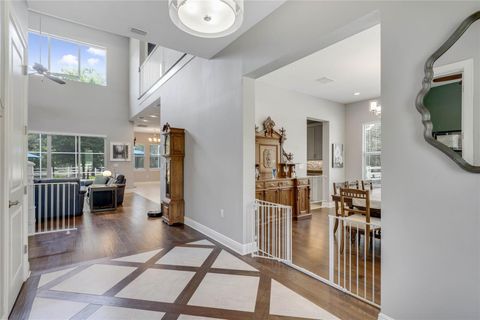 Tiny photo for 2001 Oak Scrub Trail, Clermont, FL 34714 (MLS # O6376830)