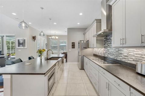 Tiny photo for 2001 Oak Scrub Trail, Clermont, FL 34714 (MLS # O6376830)