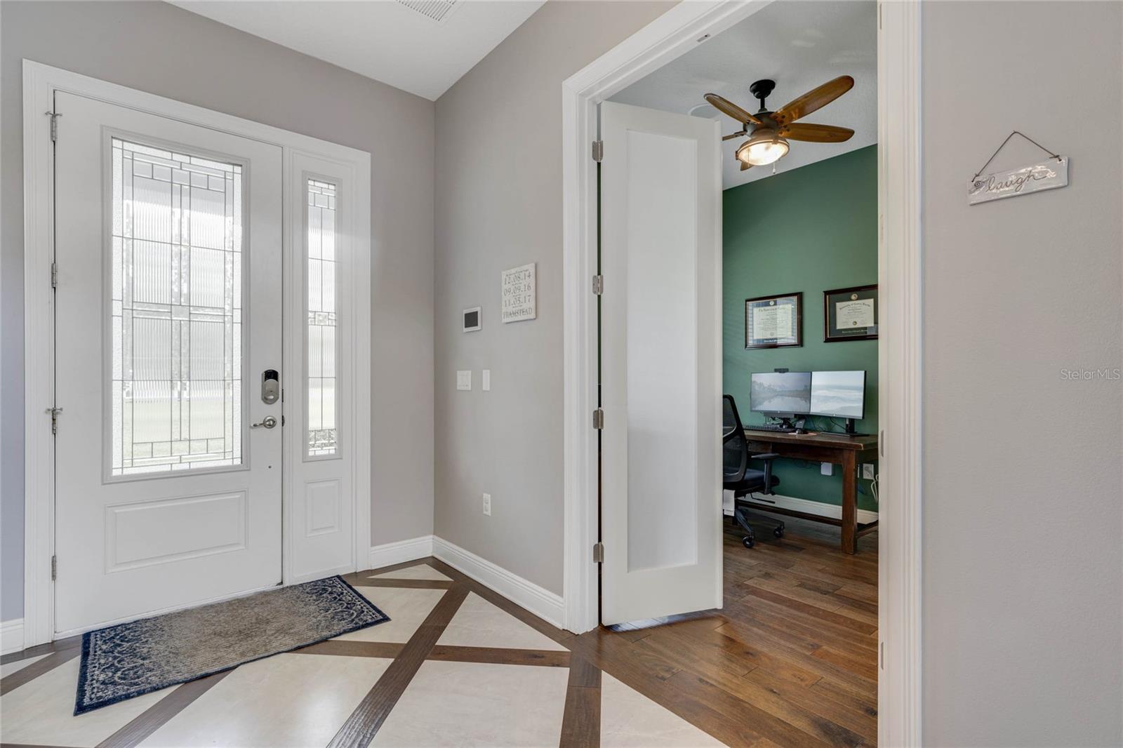 ROYAL EQUESTRIAN RANCH CLUB SUB - Residential