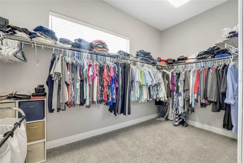 Tiny photo for 2001 Oak Scrub Trail, Clermont, FL 34714 (MLS # O6376830)