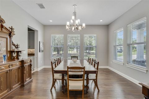 Tiny photo for 2001 Oak Scrub Trail, Clermont, FL 34714 (MLS # O6376830)