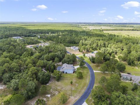 Tiny photo for 2001 Oak Scrub Trail, Clermont, FL 34714 (MLS # O6376830)