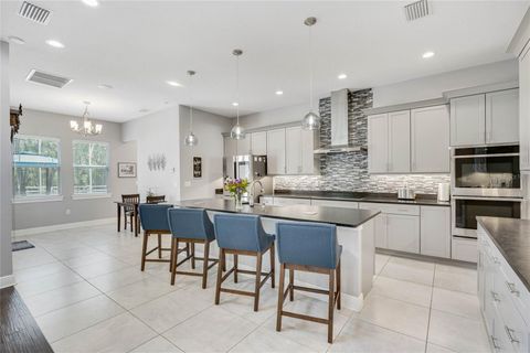 Tiny photo for 2001 Oak Scrub Trail, Clermont, FL 34714 (MLS # O6376830)