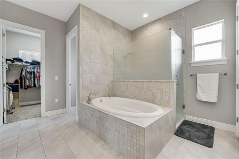 Tiny photo for 2001 Oak Scrub Trail, Clermont, FL 34714 (MLS # O6376830)