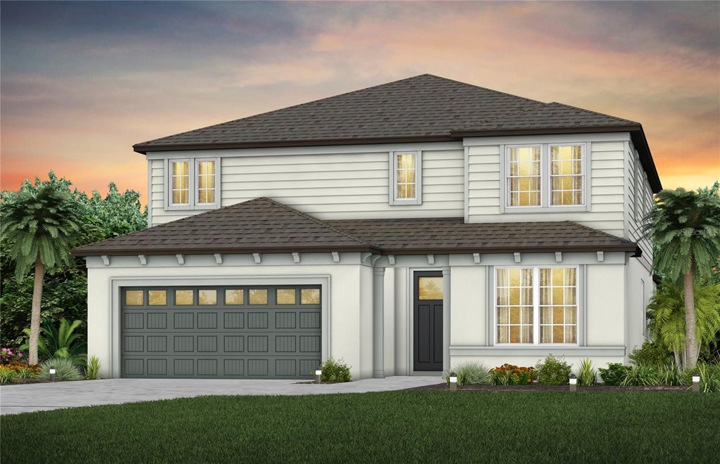 Photo of 1762 Ruby Lane, Lake Alfred, FL 33850 (MLS # TB8538103)
