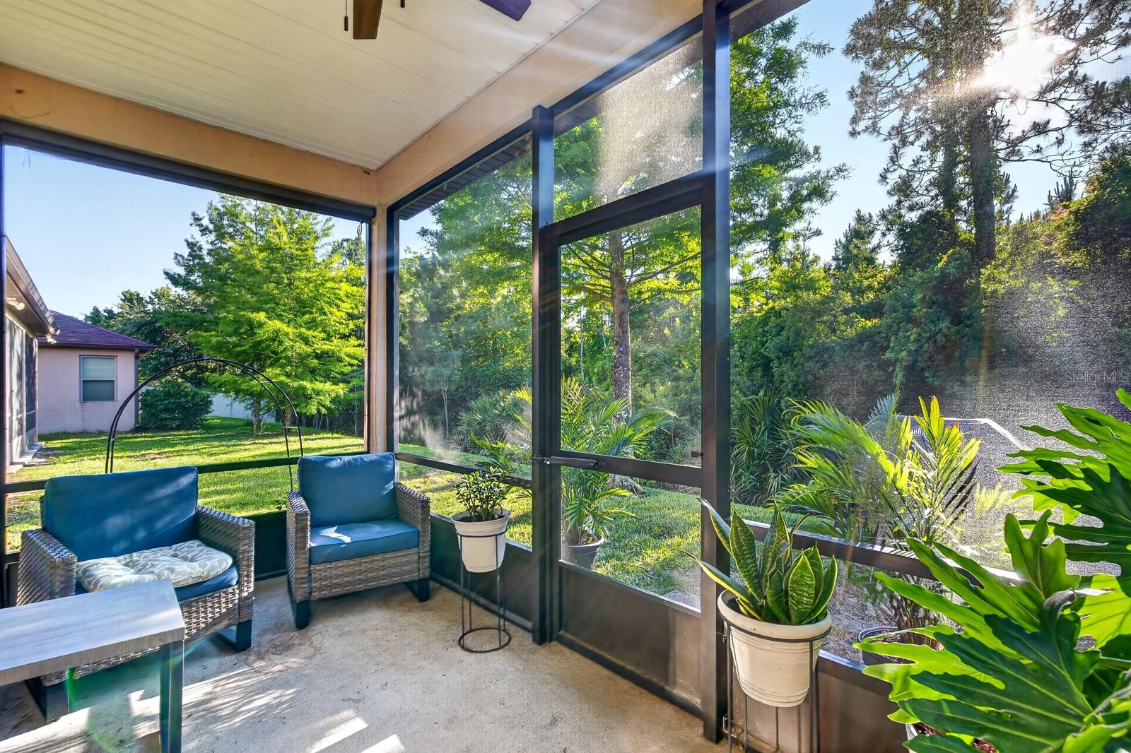 TUSCANY WOODS PH 2 - Residential