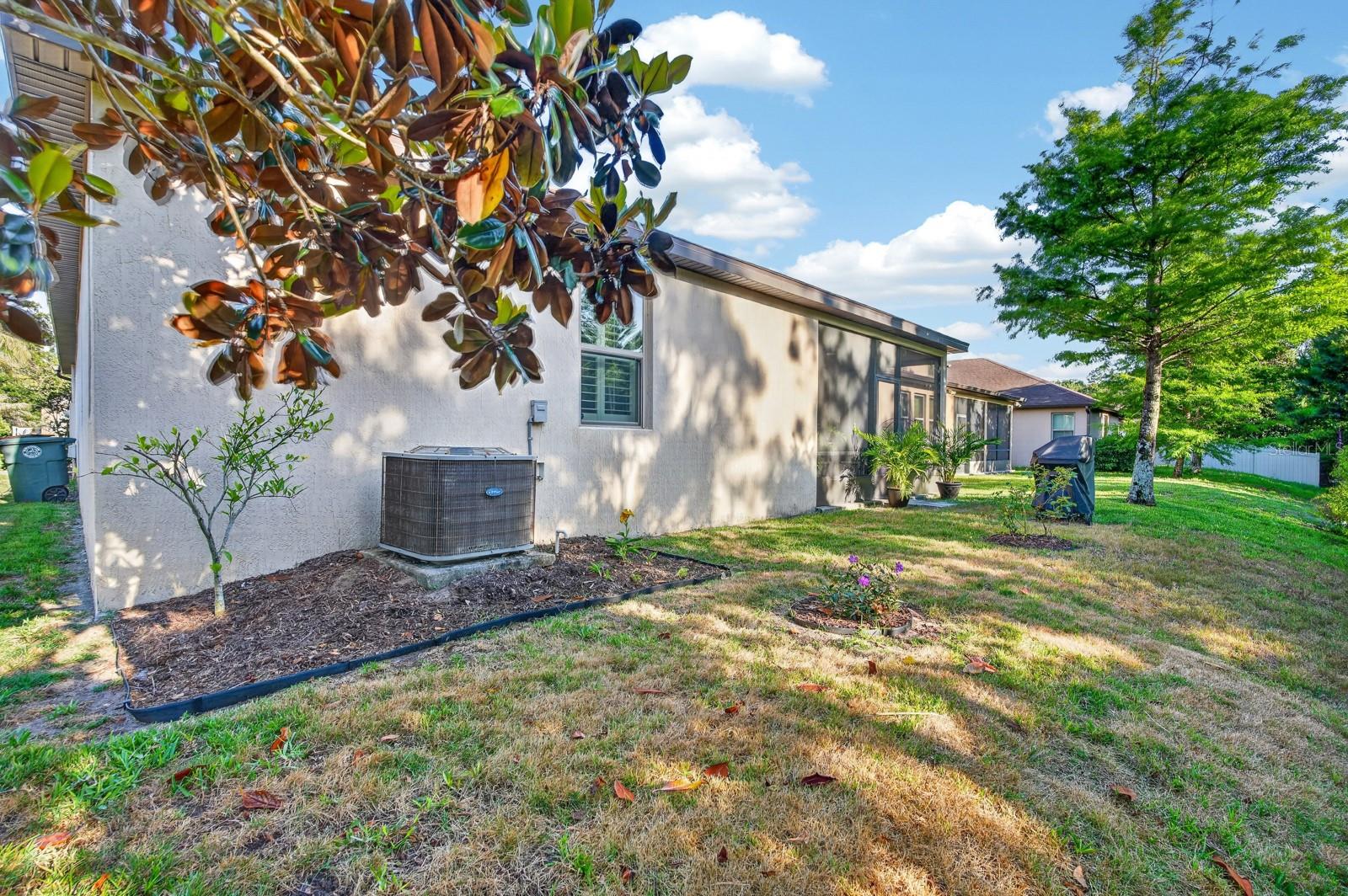 TUSCANY WOODS PH 2 - Residential