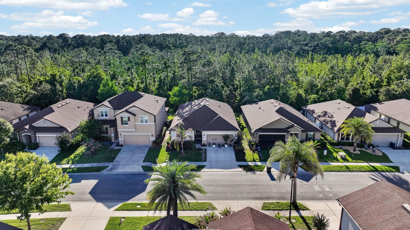 TUSCANY WOODS PH 2 - Residential