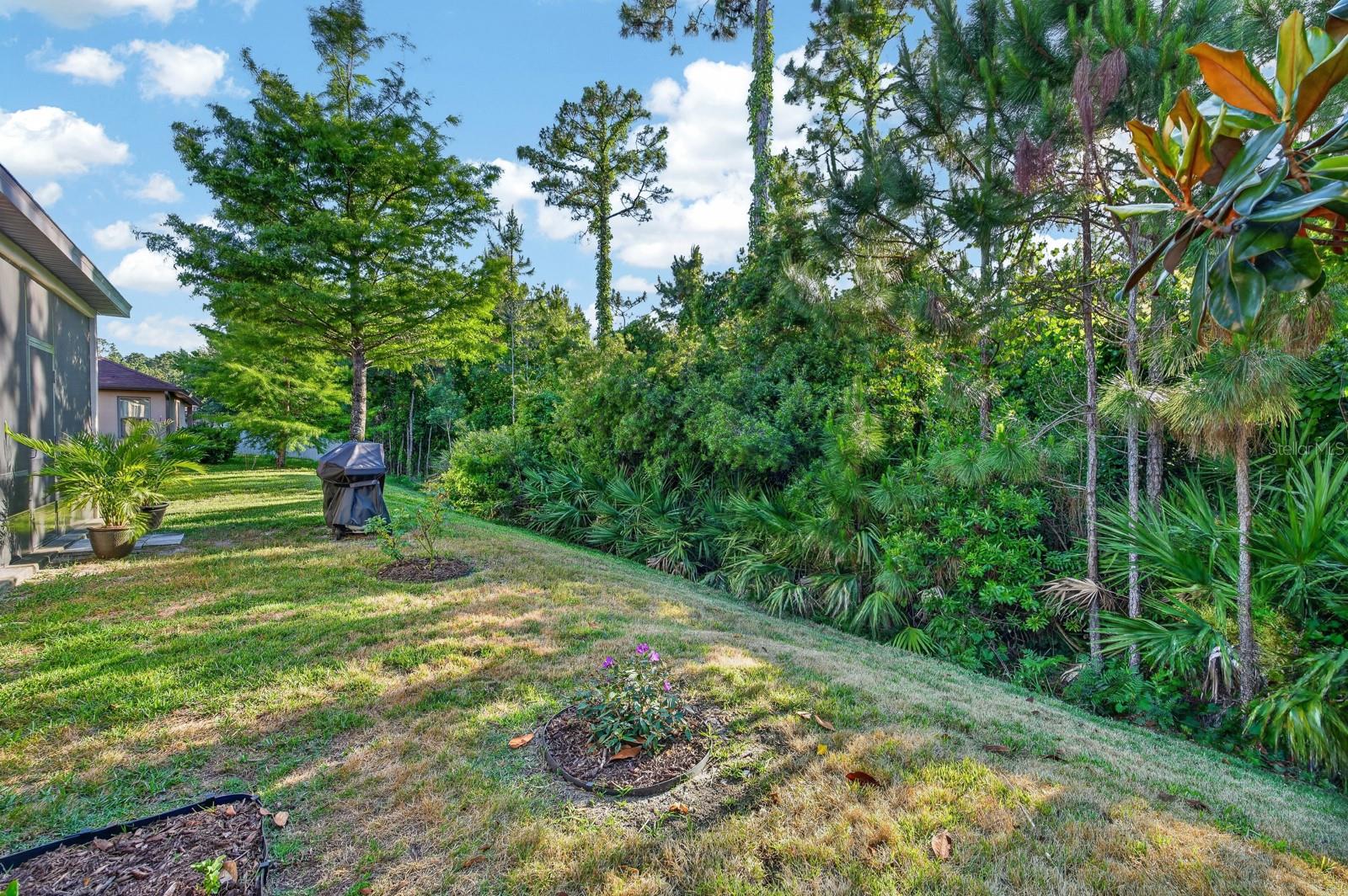 TUSCANY WOODS PH 2 - Residential