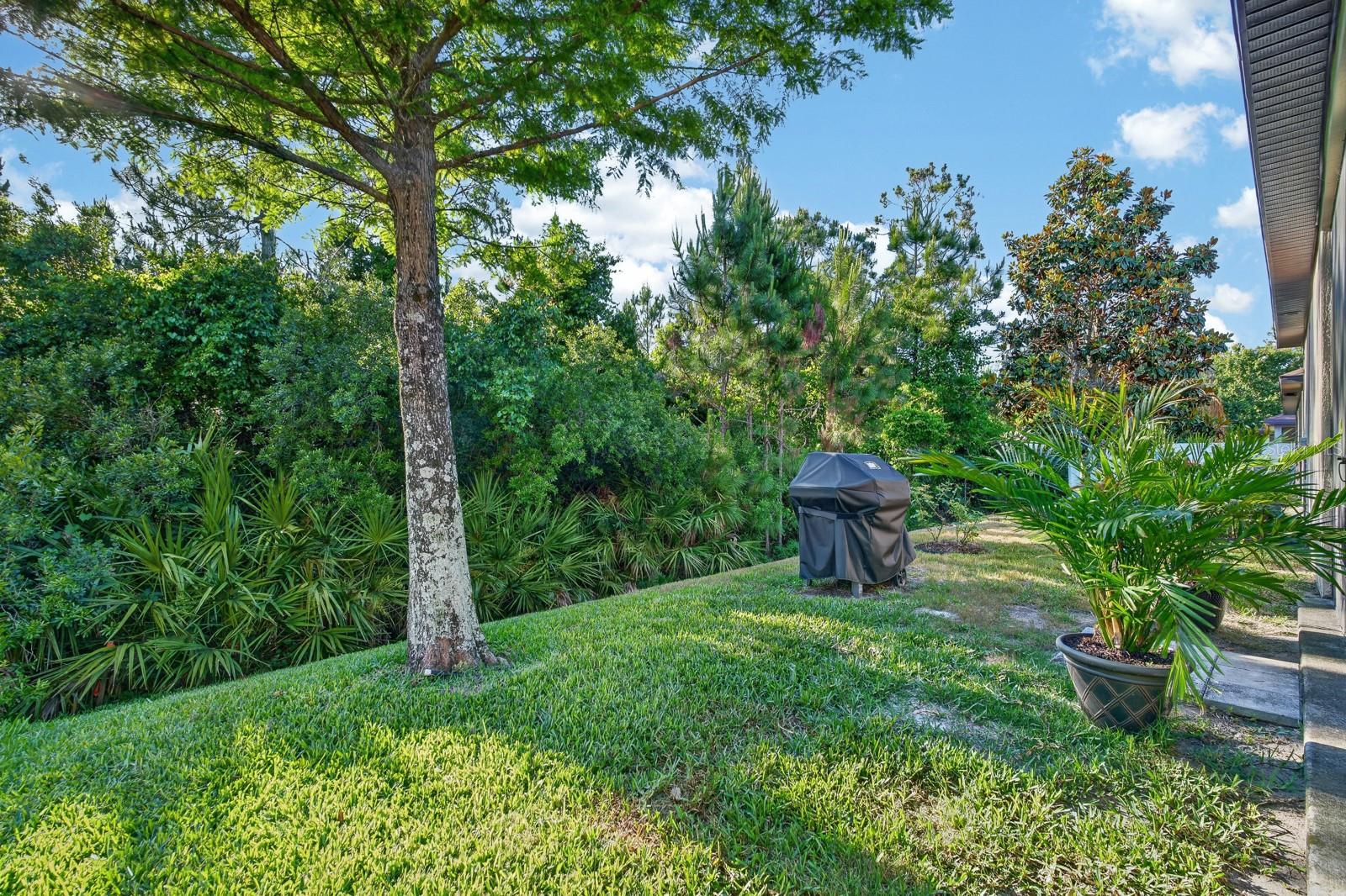 TUSCANY WOODS PH 2 - Residential