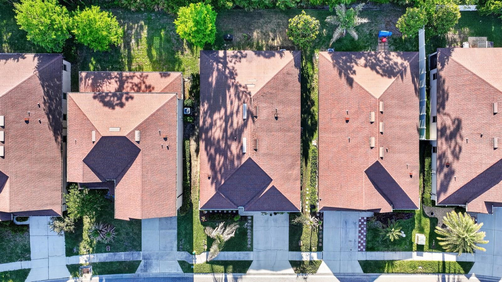 TUSCANY WOODS PH 2 - Residential