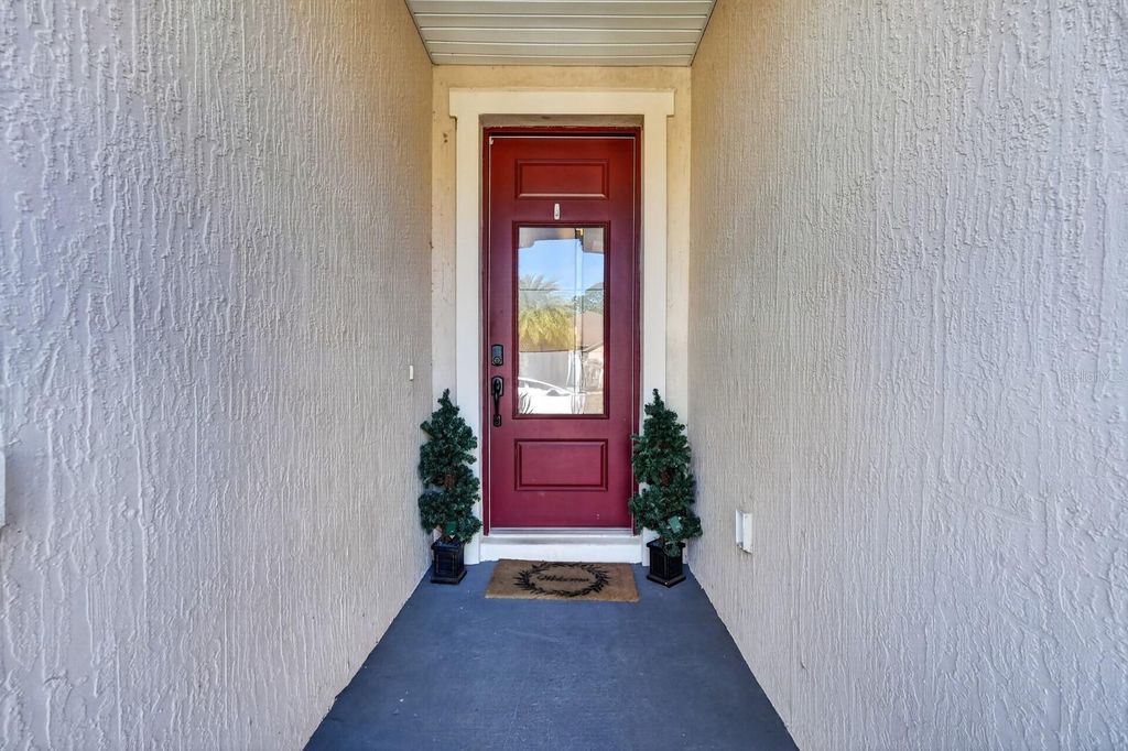 Photo of 344 Tuscany Chase Drive, Daytona Beach, FL 32117 (MLS # FC318291)