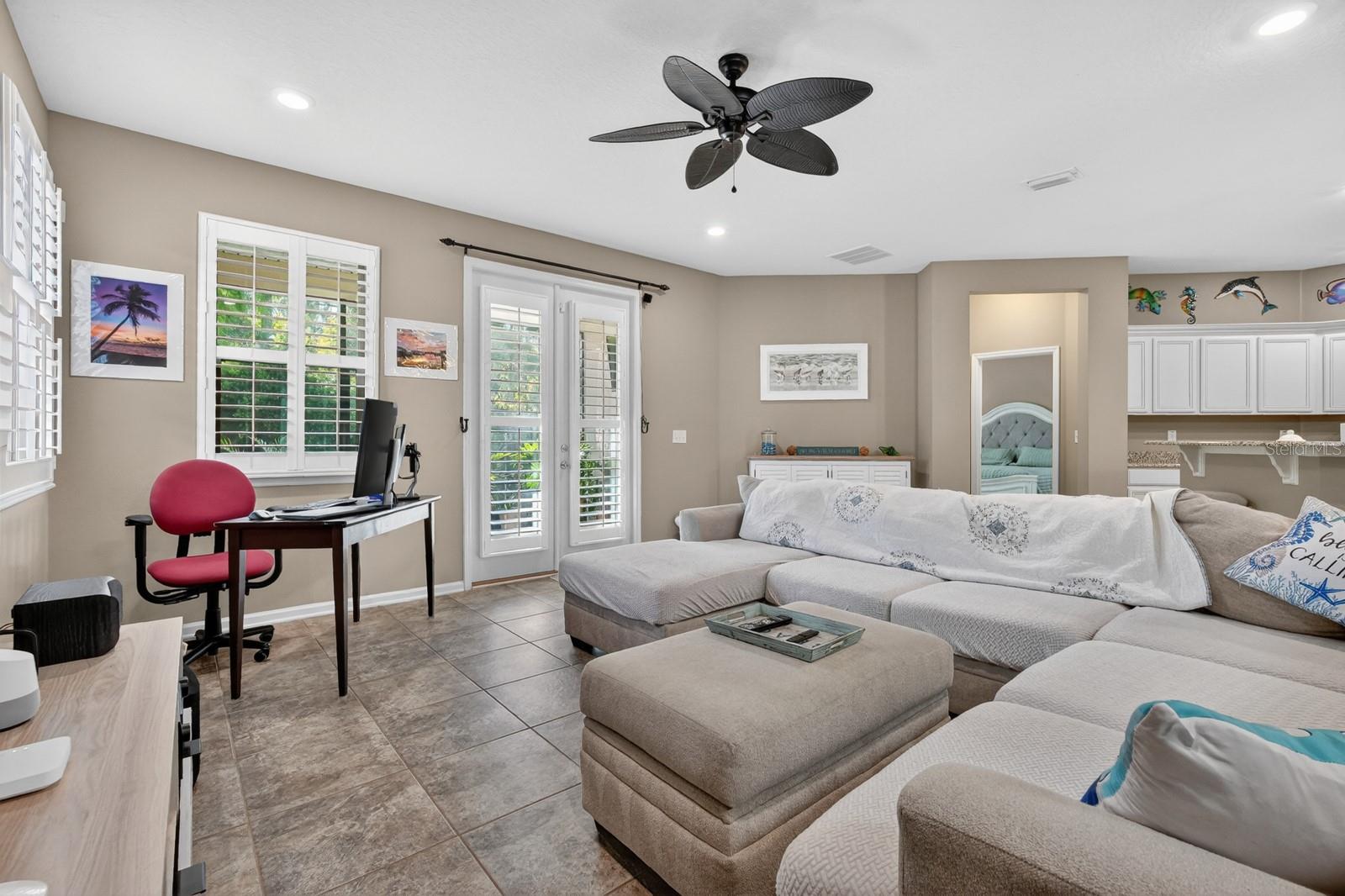 TUSCANY WOODS PH 2 - Residential