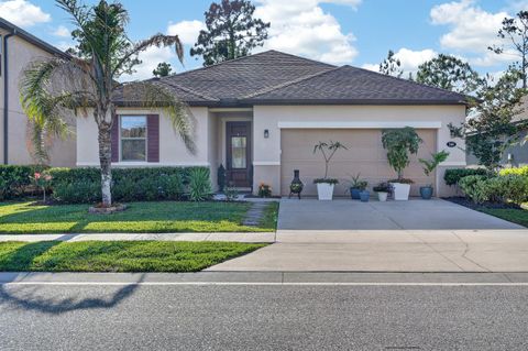 344 TUSCANY CHASE DRIVE DAYTONA BEACH FL 32117