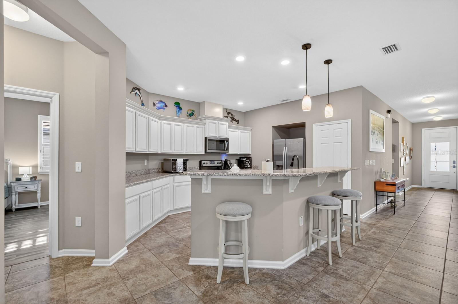 TUSCANY WOODS PH 2 - Residential