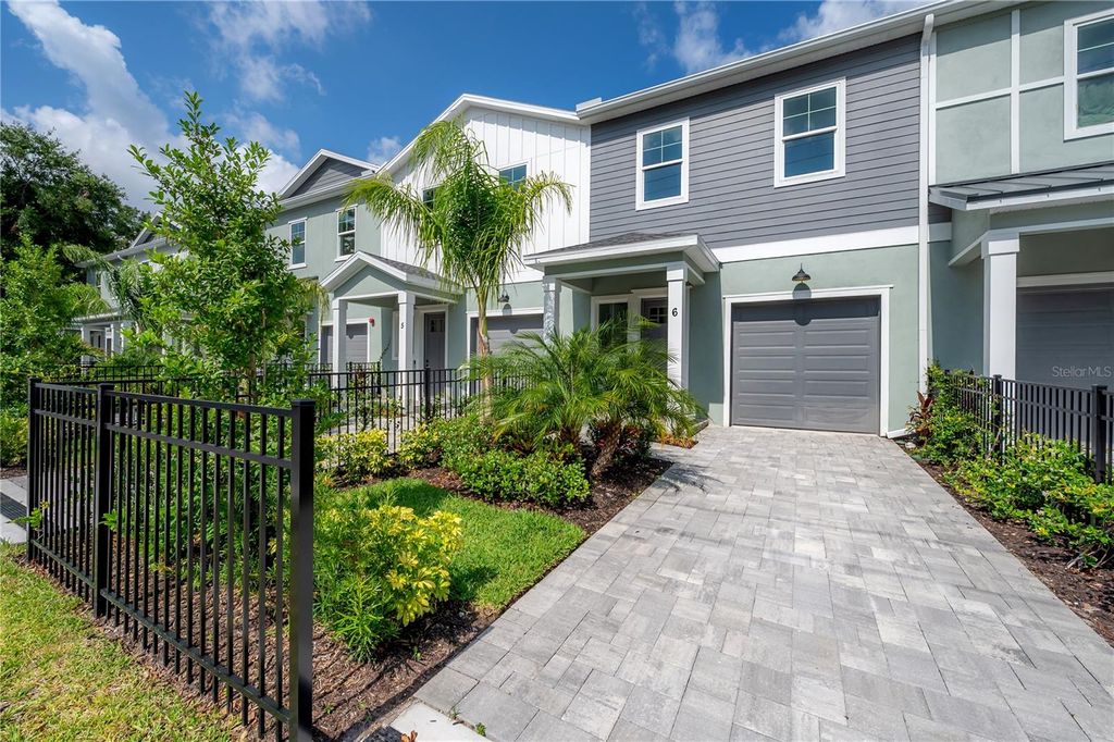 Photo of 5530 N 9th Street #6, Tampa, FL 33604 (MLS # TB8389060)