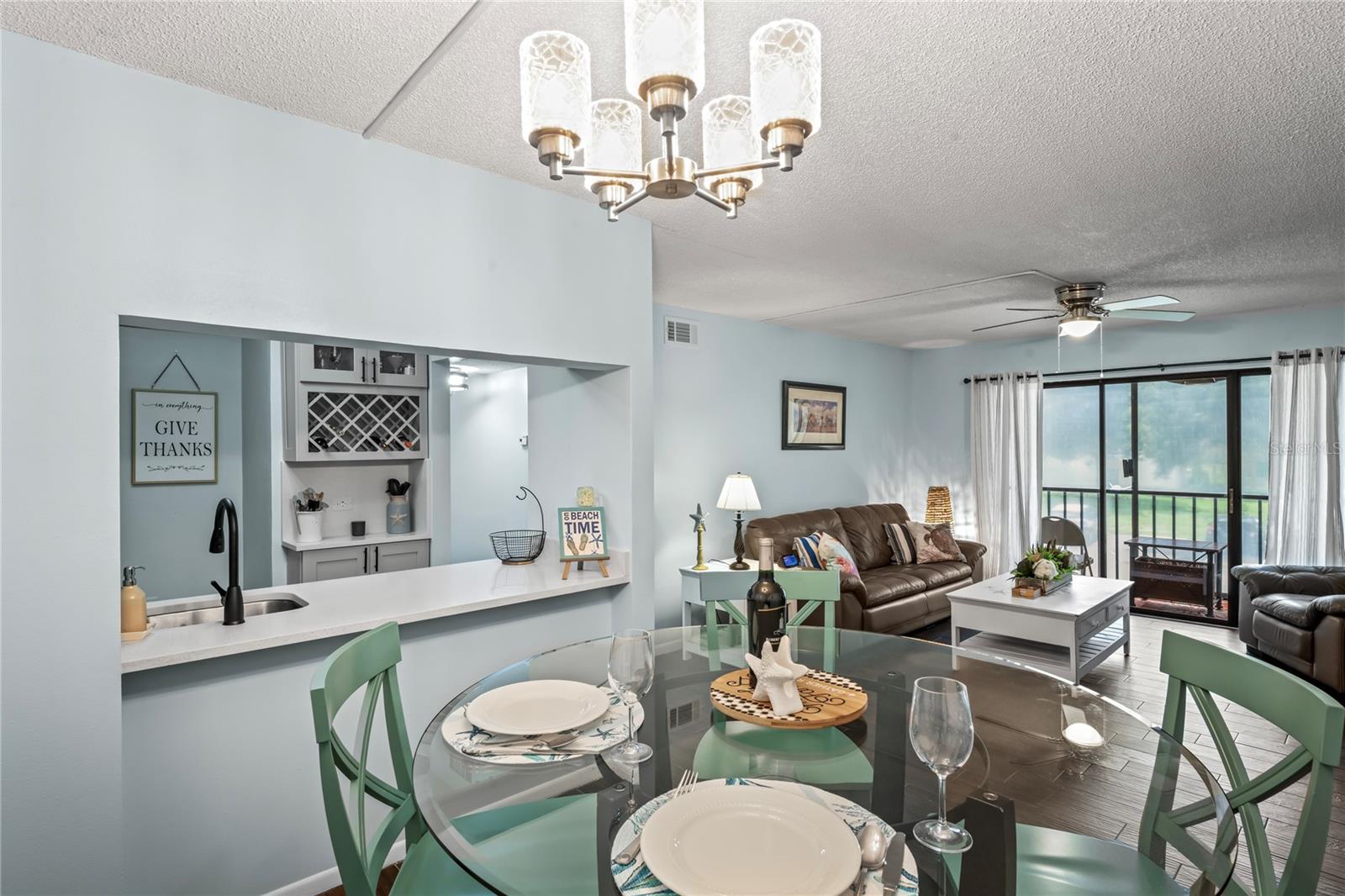PINE RIDGE AT LAKE TARPON VILLAGE - Residential Lease
