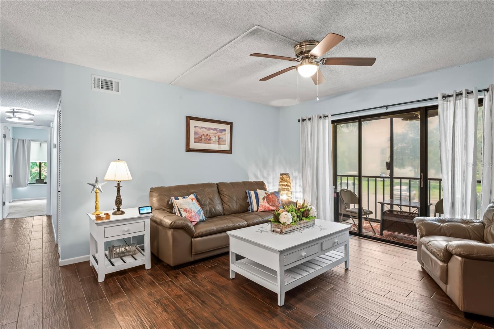 PINE RIDGE AT LAKE TARPON VILLAGE - Residential Lease