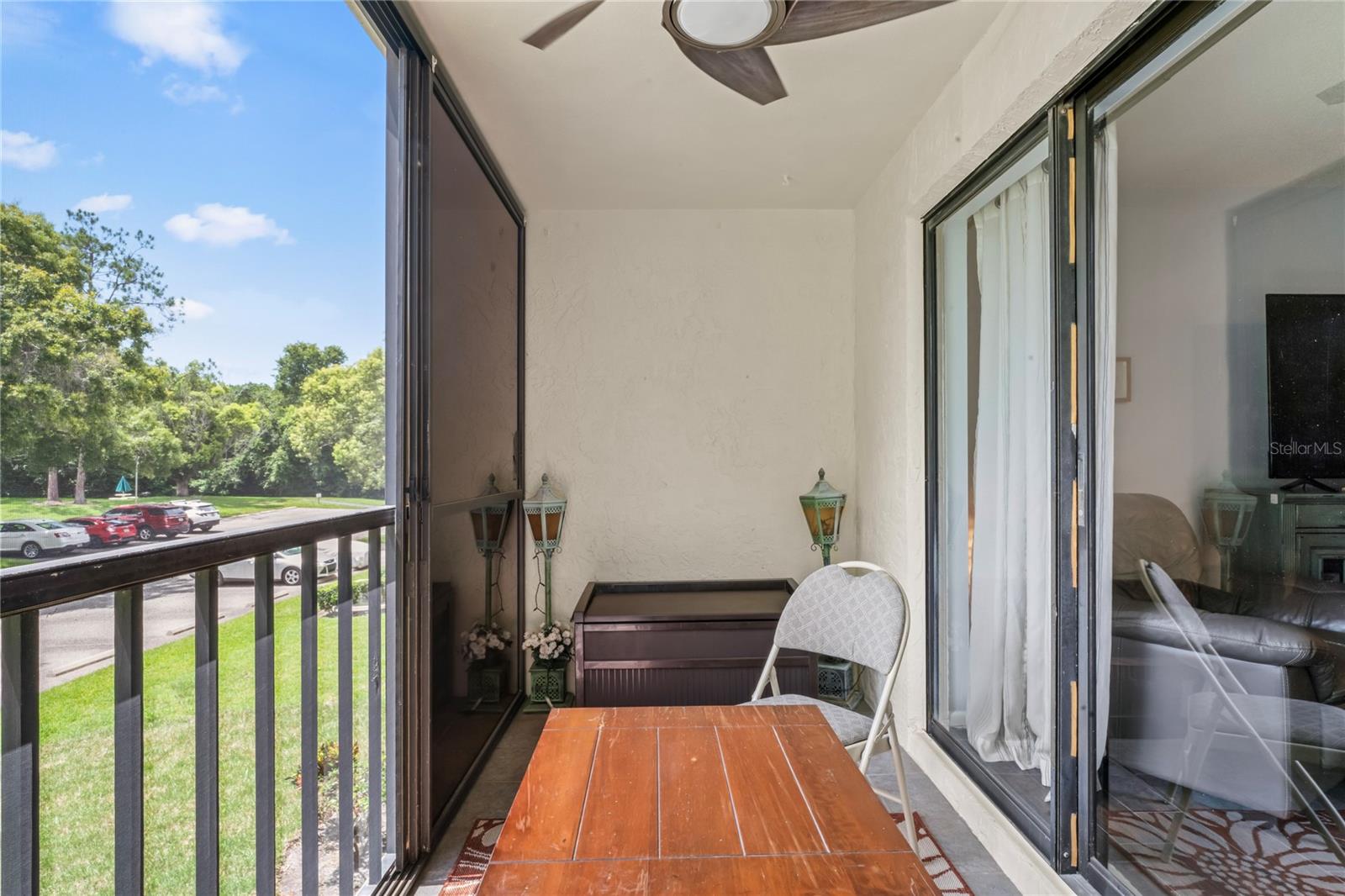 PINE RIDGE AT LAKE TARPON VILLAGE - Residential Lease