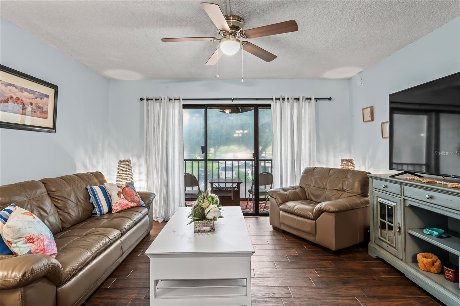 PINE RIDGE AT LAKE TARPON VILLAGE - Residential Lease