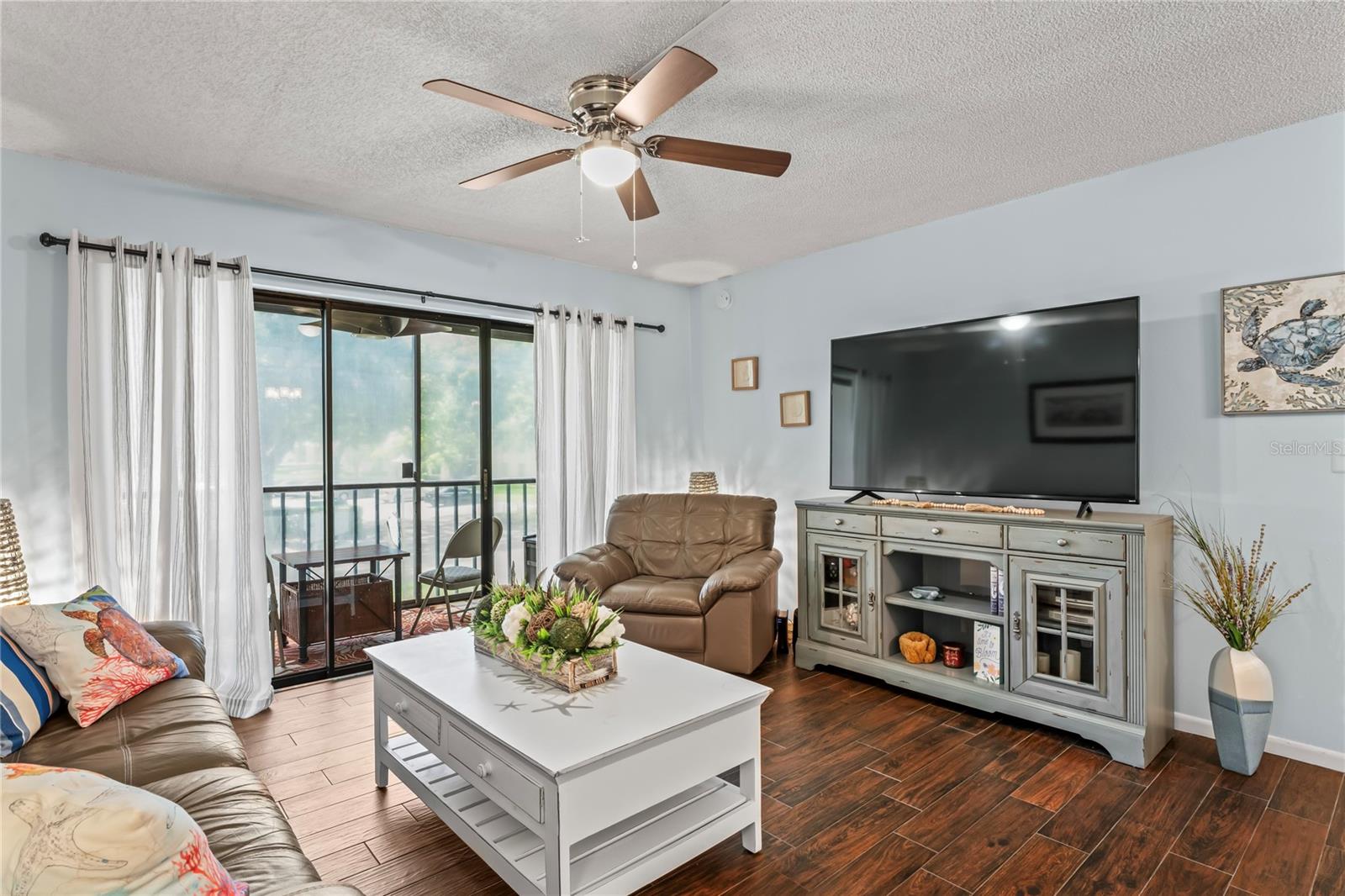 PINE RIDGE AT LAKE TARPON VILLAGE - Residential Lease