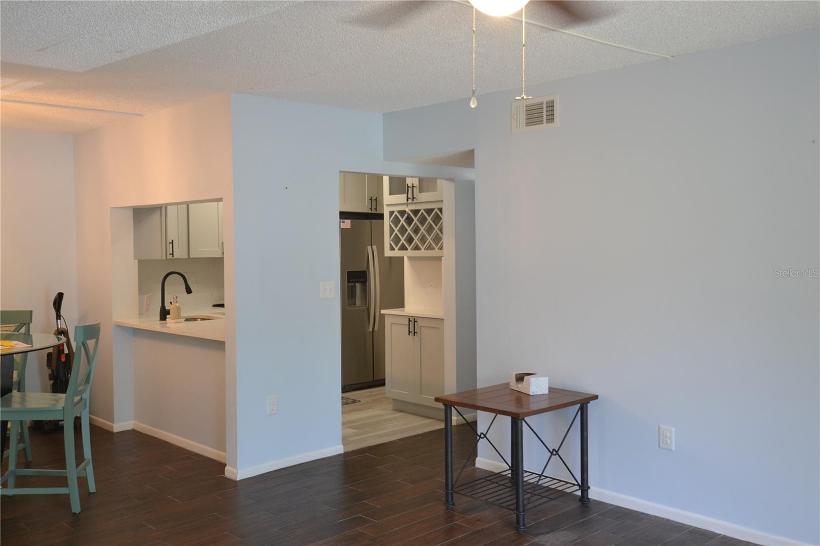 PINE RIDGE AT LAKE TARPON VILLAGE - Residential Lease