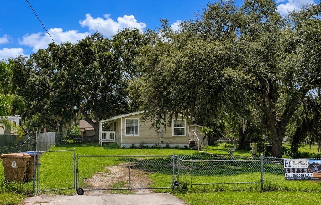 Photo of 4321 Pleasant Hill Road, Kissimmee, FL 34746 (MLS # O6436369)
