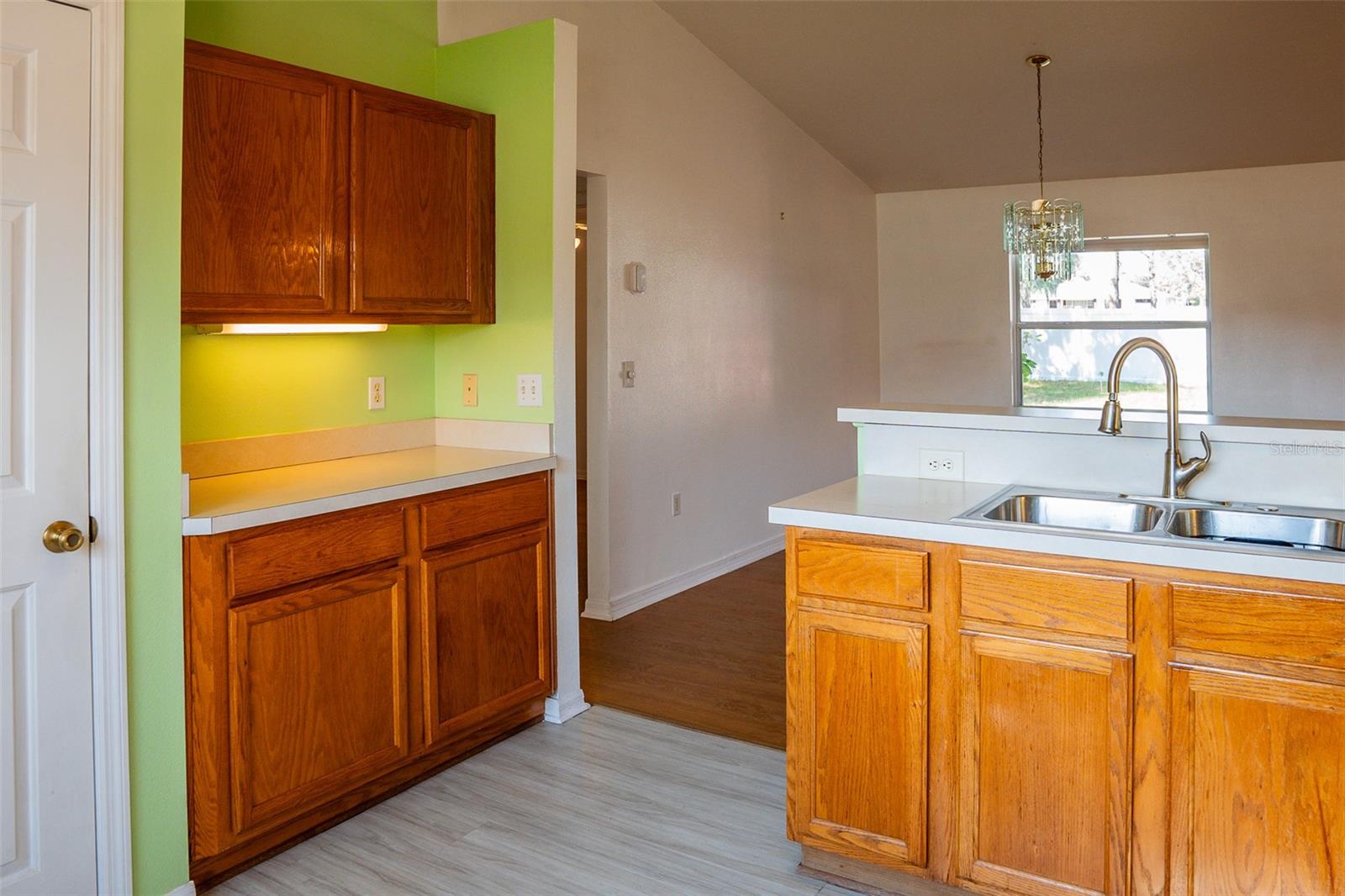 HAINES LAKE ESTATES - Residential