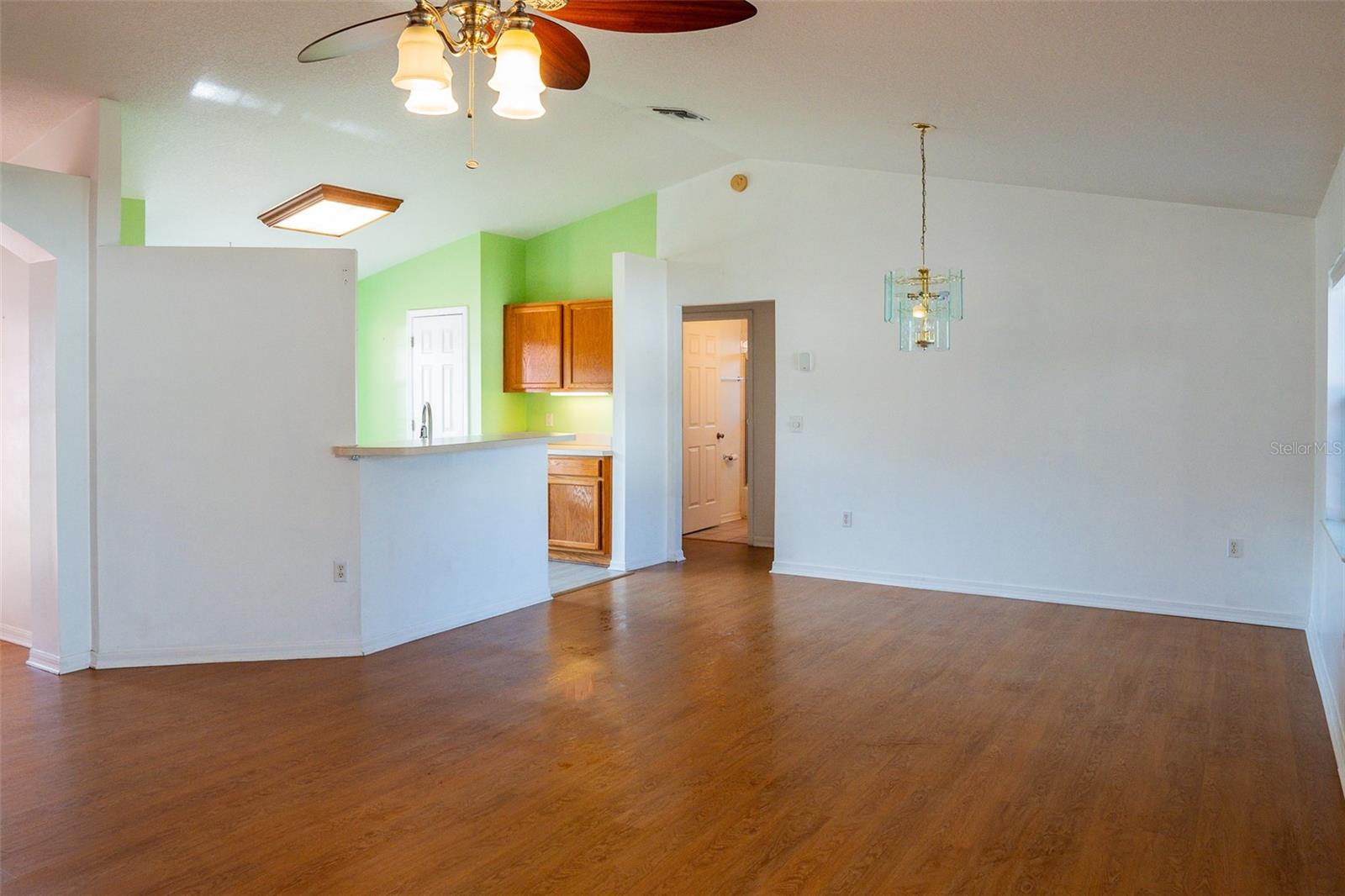 HAINES LAKE ESTATES - Residential