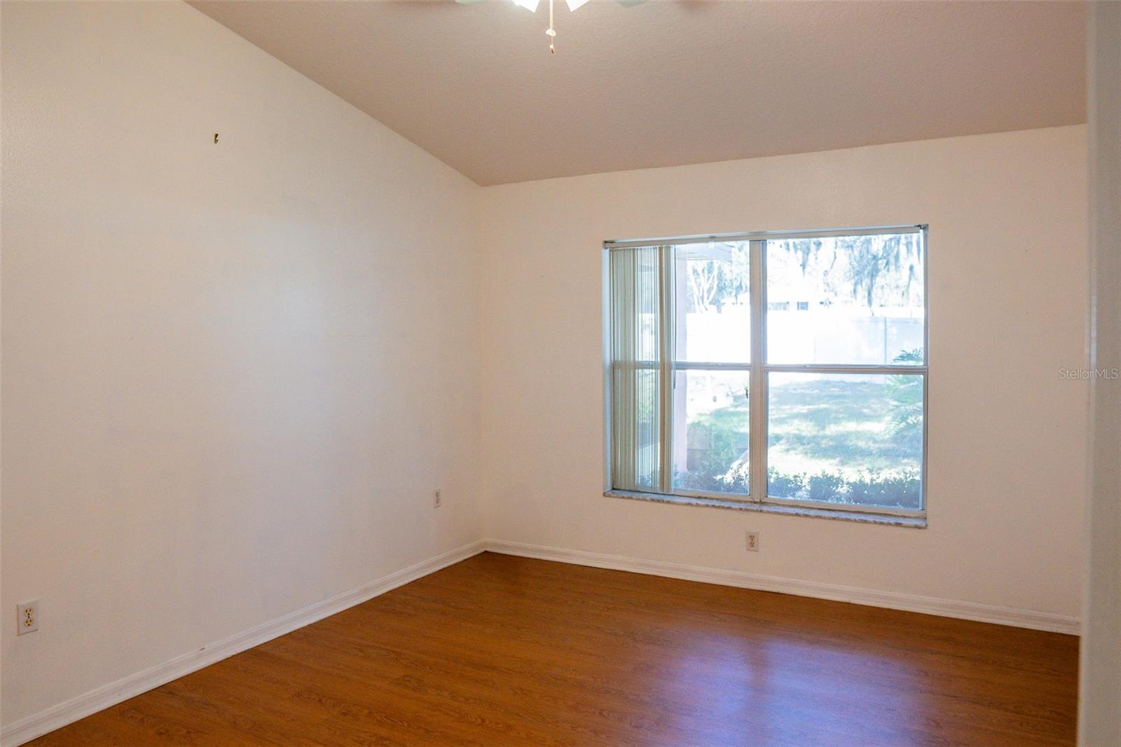 HAINES LAKE ESTATES - Residential