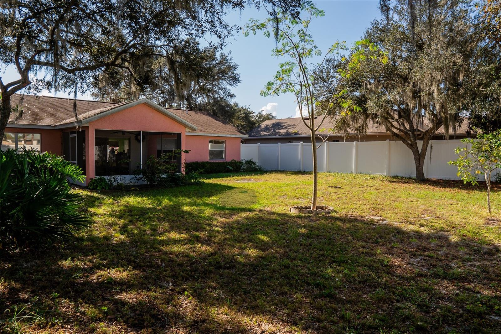 HAINES LAKE ESTATES - Residential