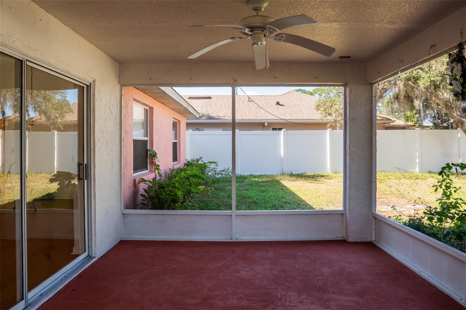 HAINES LAKE ESTATES - Residential