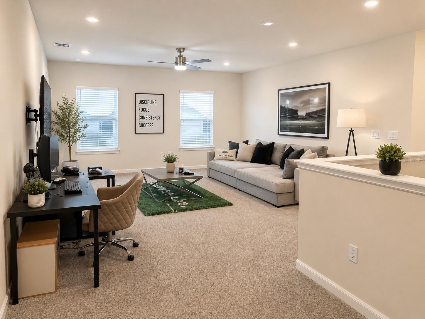 SUNSET PRESERVE - Residential