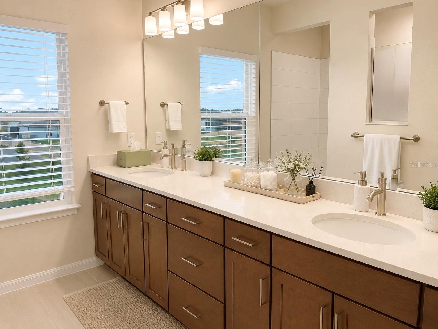 SUNSET PRESERVE - Residential