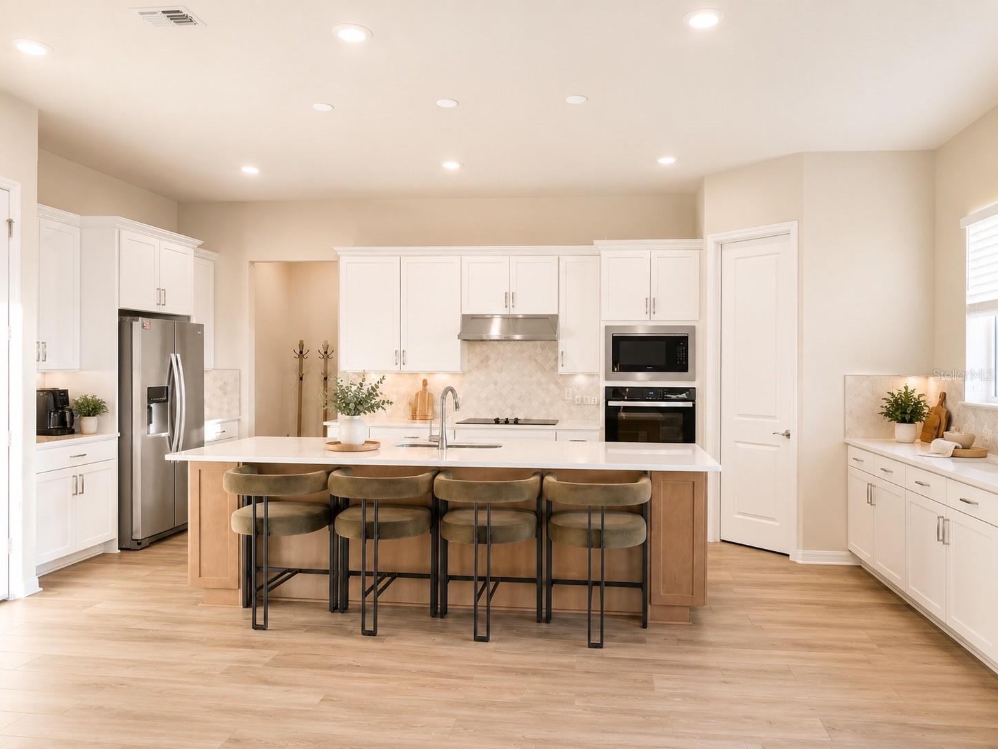 SUNSET PRESERVE - Residential
