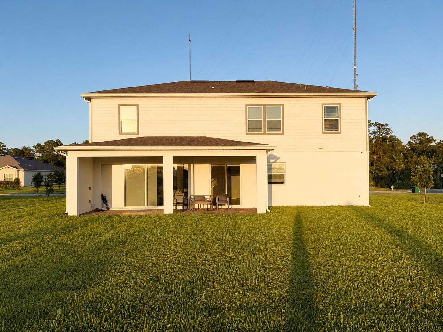 SUNSET PRESERVE - Residential