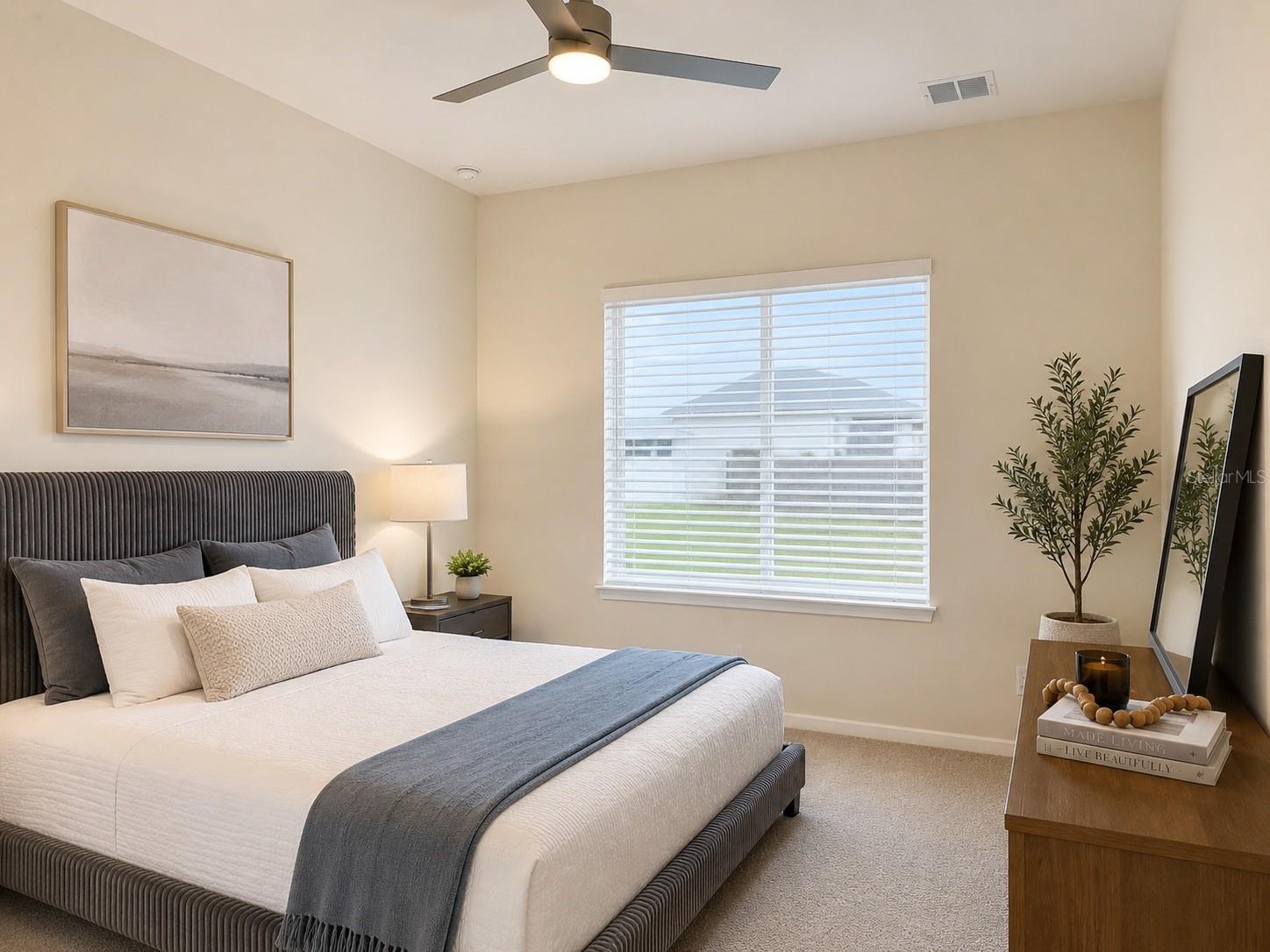 SUNSET PRESERVE - Residential