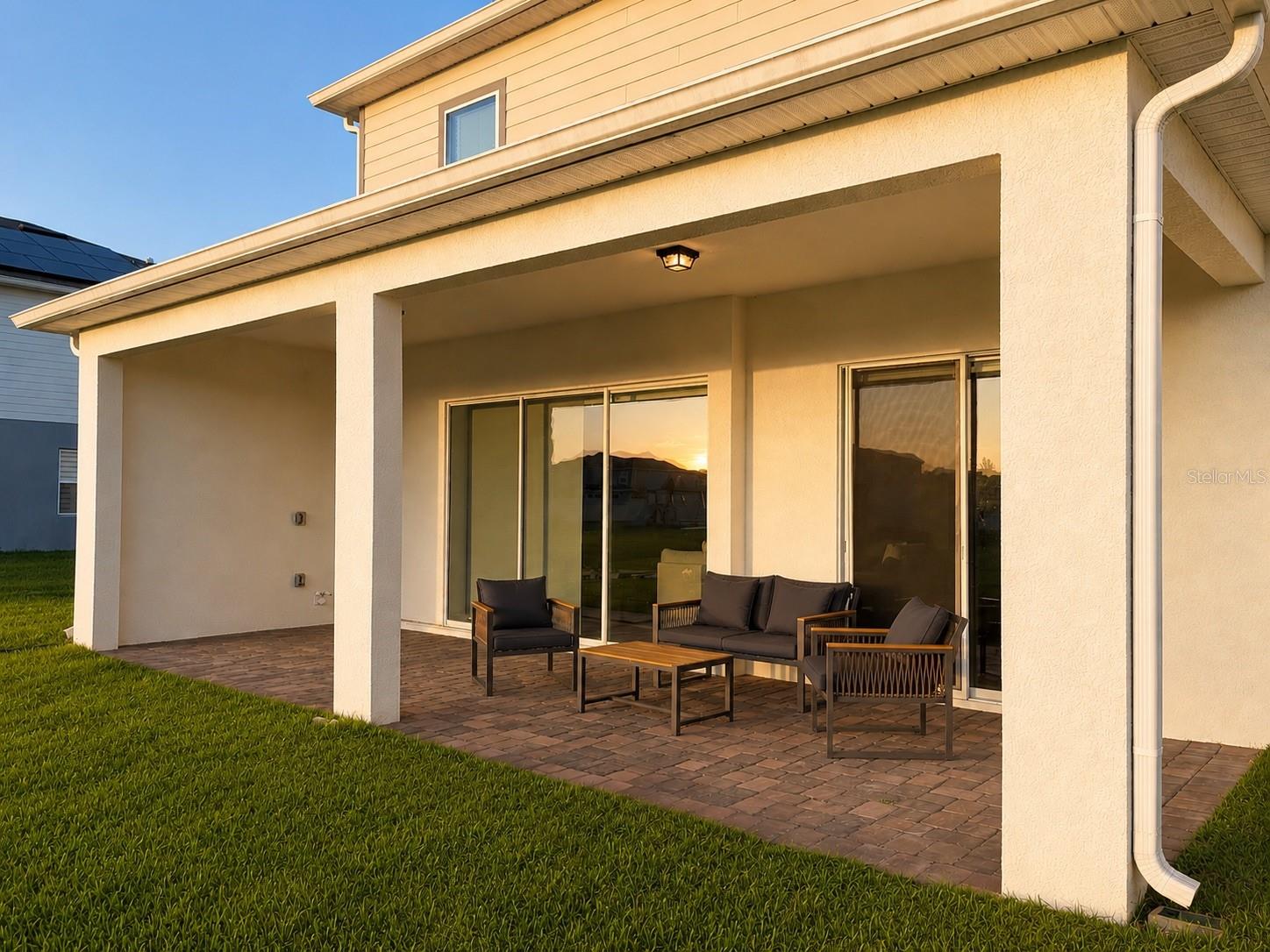 SUNSET PRESERVE - Residential