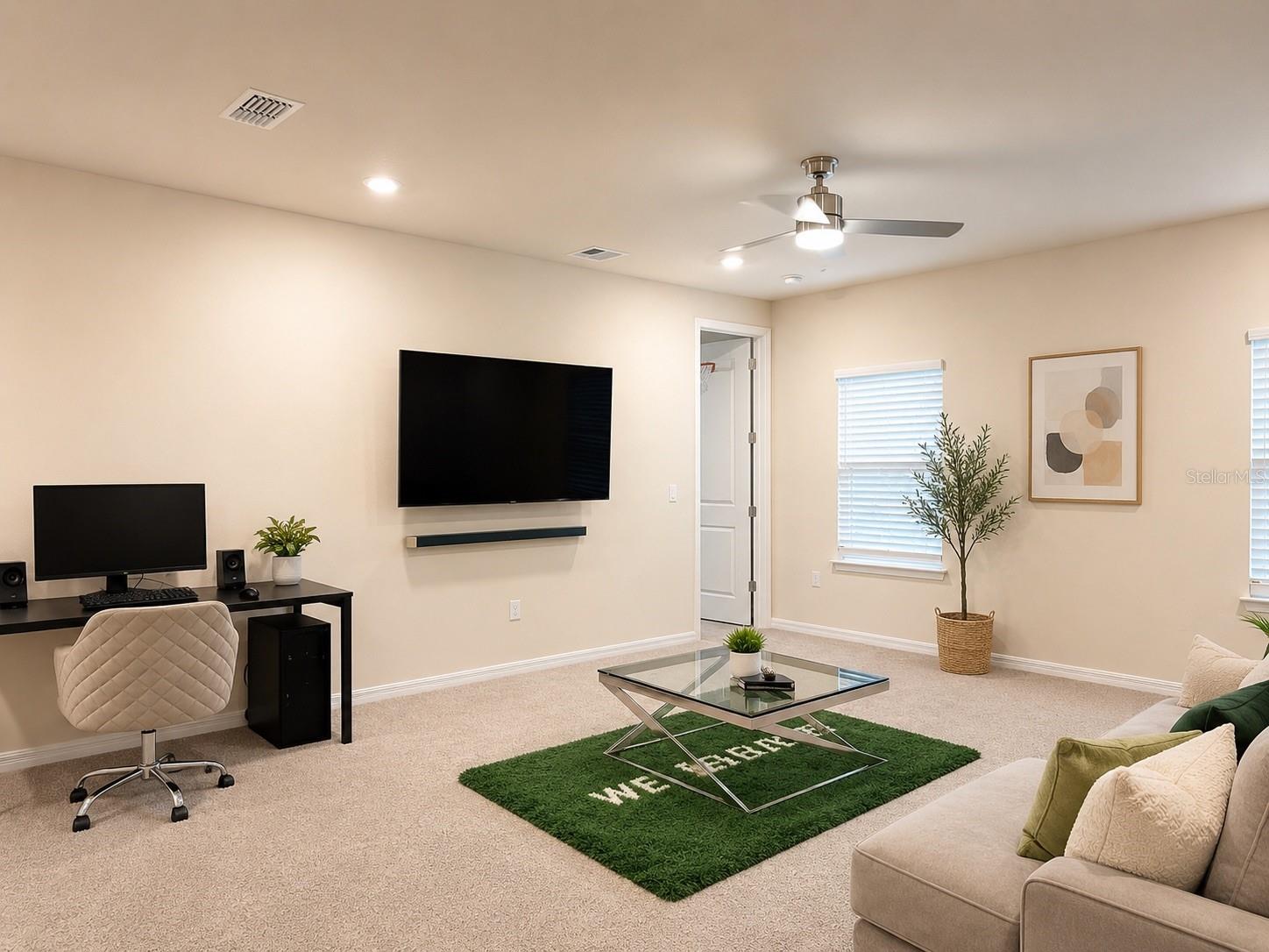 SUNSET PRESERVE - Residential