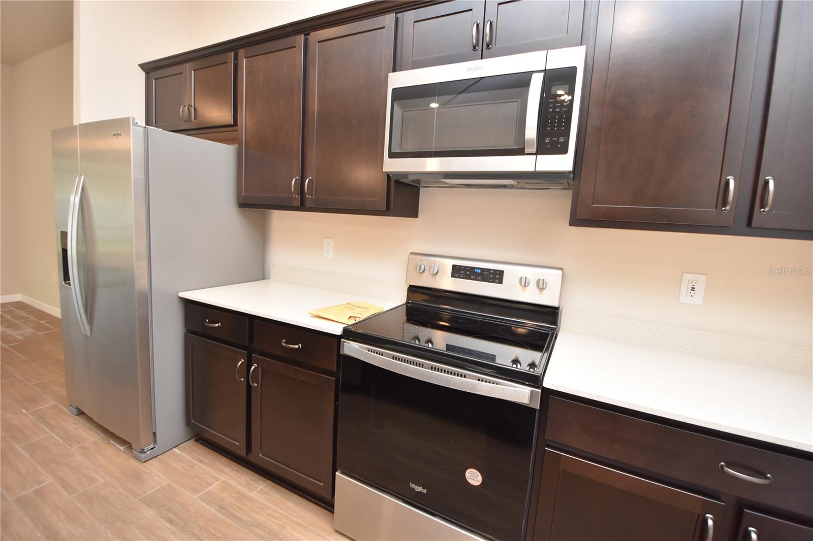 PINE LAKES - Residential Lease